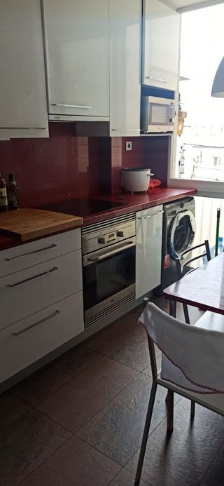 Habitación de alquiler en piso compartido, El Clot