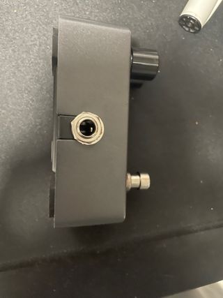 Pedale per chitarra Valeton GP-5