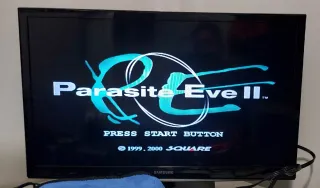 PlayStation 1 PSX PSone Sony Beige/Gris