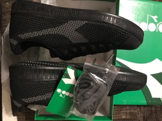 Diadora Game Weave Scarpe Donna Tg 39