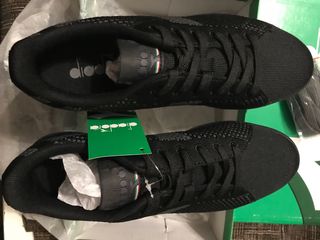 Diadora Game Weave Scarpe Donna Tg 39