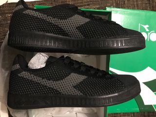 Diadora Game Weave Scarpe Donna Tg 39