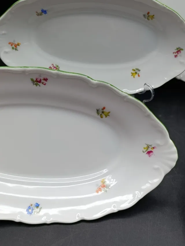 Set di vassoi Carlsbad