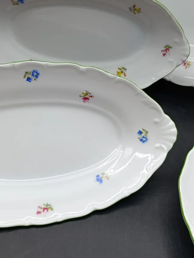 Set di vassoi Carlsbad