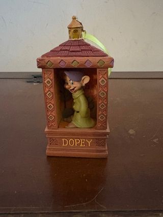 Decorazione Disney Dopey