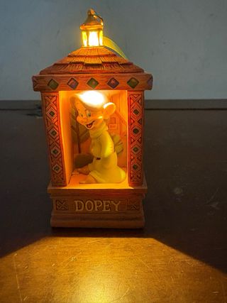 Decorazione Disney Dopey