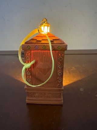 Decorazione Disney Dopey