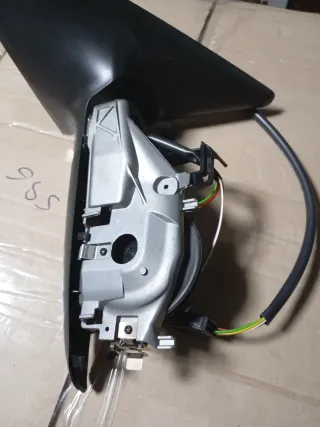 Espejo Retrovisor Seat Ibiza II 1.8t Cupra