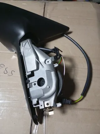 Espejo Retrovisor Seat Ibiza II 1.8t Cupra