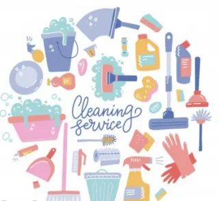 Servicios de limpieza general