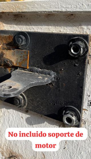 Kit Motor PUJOL ARCO PRO 40