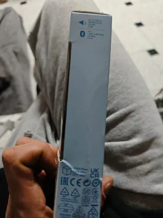 Auriculares Inalámbricos Philips TAE1205 Negros