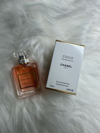 Chanel COCO MADEMOISELLE Mini Perfume 7.5ml