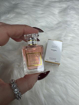 Chanel COCO MADEMOISELLE Mini Perfume 7.5ml