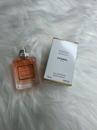 Chanel COCO MADEMOISELLE Mini Perfume 7.5ml