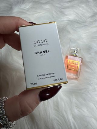 Chanel COCO MADEMOISELLE Mini Perfume 7.5ml