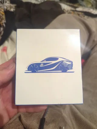 Carplay Inalámbrico