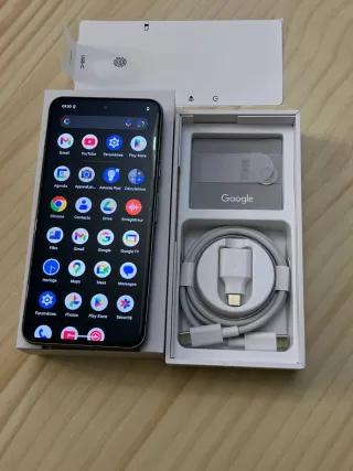 Google Pixel 8 5G 128GB Verde