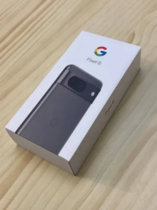 Google Pixel 8 5G 128GB Verde