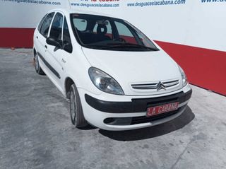 Faro izq citroen 22525710 9649557480 xsara picasso