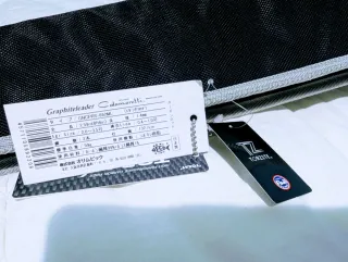 Graphiteleader Nuovo Calamaretti Prototype 862ML