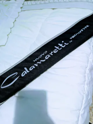 Graphiteleader Nuovo Calamaretti Prototype 862ML
