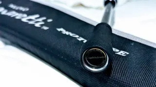 Graphiteleader Nuovo Calamaretti Prototype 862ML