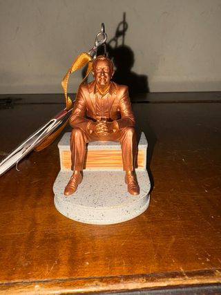 Decorazione Disney Walt Disney