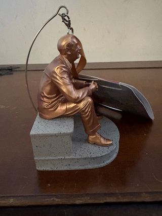 Decorazione Disney Walt Disney