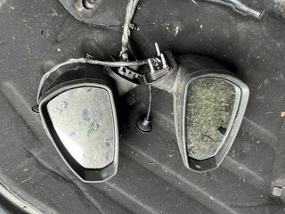 Retrovisores Audi A3 8V