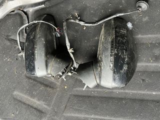 Retrovisores Audi A3 8V