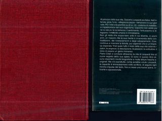 Lotto 8 Libri SAGGISTICA D'AUTORE