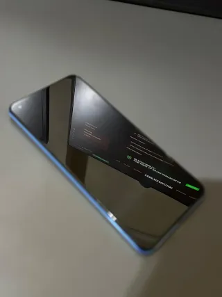 Xiaomi 11 Lite 5G NE Azul (Mejor para piezas).