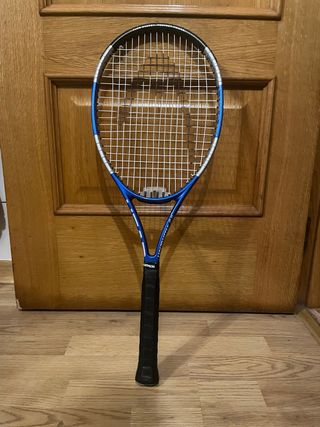 Raqueta de Tenis Head Líquido Metal 4
