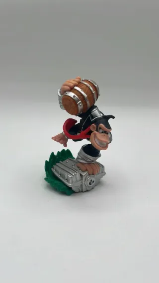 Skylanders Action Figure Donkey Kong Nintendo