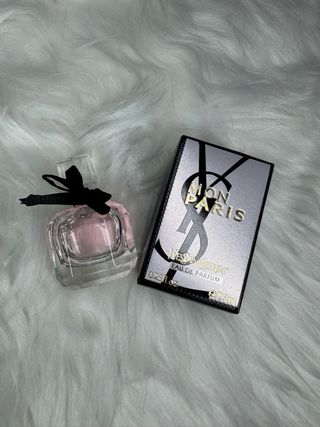 Mini Perfume Yves Saint Laurent Mon Paris