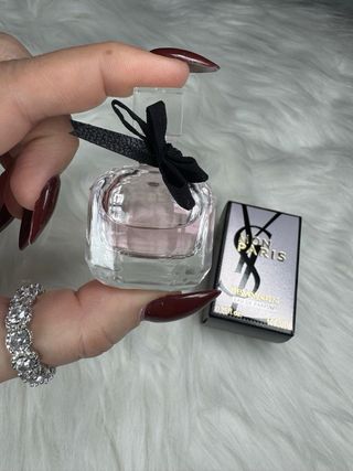 Mini Perfume Yves Saint Laurent Mon Paris