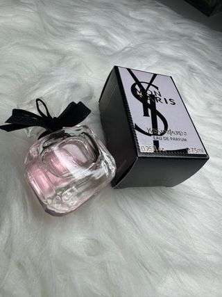Mini Perfume Yves Saint Laurent Mon Paris