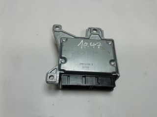 Centralita airbag peugeot 966555848 partner 116867