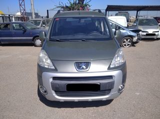 Centralita airbag peugeot 966555848 partner 116867