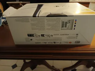 CAJA VACIA PS5 Sony slim