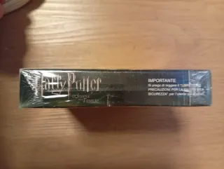 Harry Potter y la Orden del Fénix GBA