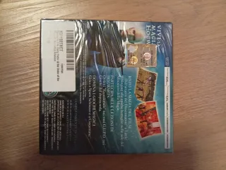 Harry Potter y la Orden del Fénix GBA