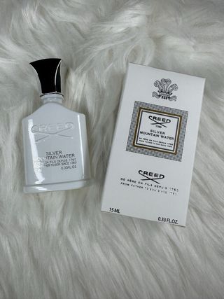 Creed Silver Mountain Water Mini Perfume