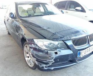 Centralita motor uce bmw 0281013501 serie 1959020