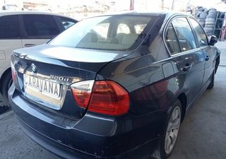 Centralita motor uce bmw 0281013501 serie 1959020