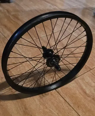 Llanta BMX Freecoaster