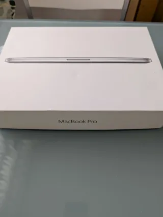 MacBook Pro A1502 13 2015