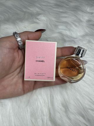 Mini Perfume Chanel Chance Eau de Toilette
