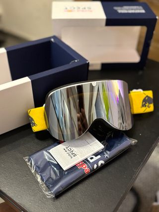 Occhiali da sci Red Bull Spect